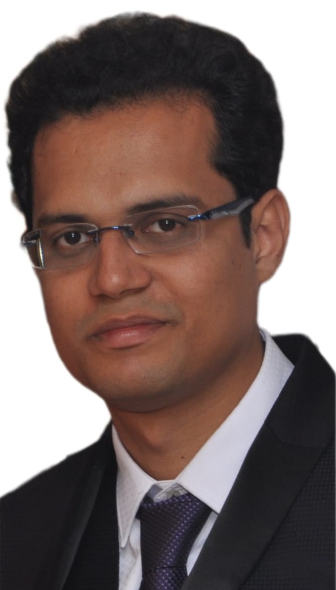 Dr Debasish Panigrahy